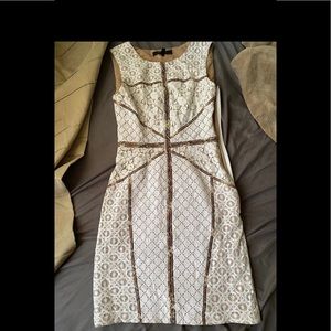 Bcbgmaxazria dress